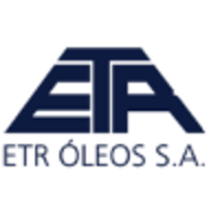 ETR Oleos S.A. logo, ETR Oleos S.A. contact details