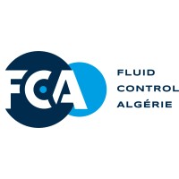 Fluid Control Algerie logo, Fluid Control Algerie contact details