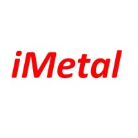 iMetal Group logo, iMetal Group contact details