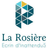 La Rosière logo, La Rosière contact details