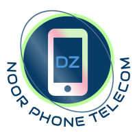 NOOR PHONE logo, NOOR PHONE contact details