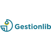 Gestionlib logo, Gestionlib contact details