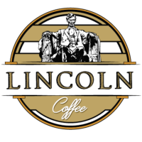 LINCOLN COFFEE logo, LINCOLN COFFEE contact details