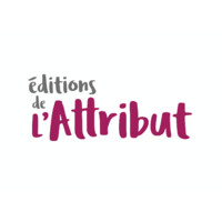 Éditions de l'Attribut logo, Éditions de l'Attribut contact details