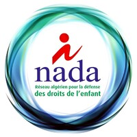 (NADA) Réseau Algérien pour la Défense des Droits de l’Enfant logo, (NADA) Réseau Algérien pour la Défense des Droits de l’Enfant contact details