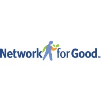 Network for Good Donor Advised Fund logo, Network for Good Donor Advised Fund contact details