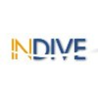 InDive.it logo, InDive.it contact details