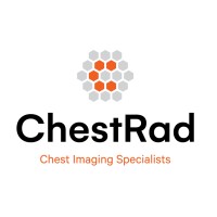 ChestRad logo, ChestRad contact details