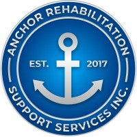 Anchor Rehabilitation Support Services, Inc. logo, Anchor Rehabilitation Support Services, Inc. contact details