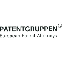 Patentgruppen A/S logo, Patentgruppen A/S contact details