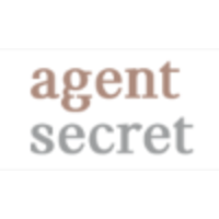 Agent Secret, connecteur de personnalités logo, Agent Secret, connecteur de personnalités contact details