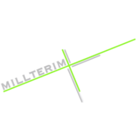 Millterim logo, Millterim contact details