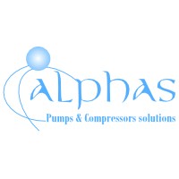 ALPHASPOMPES logo, ALPHASPOMPES contact details