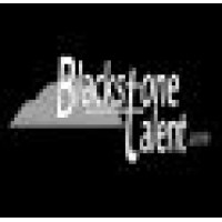 Blackstone Talent logo, Blackstone Talent contact details