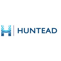 Huntead logo, Huntead contact details