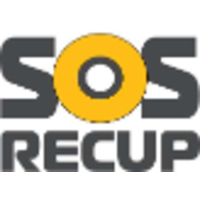 SOS RECUP logo, SOS RECUP contact details