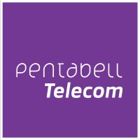 PENTABELL Telecom logo, PENTABELL Telecom contact details