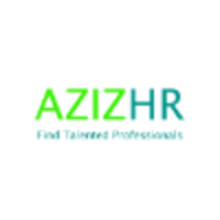 Aziz HR logo, Aziz HR contact details