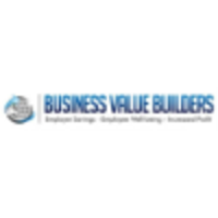 Business Value Builders logo, Business Value Builders contact details