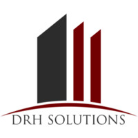 DRH SOLUTIONS logo, DRH SOLUTIONS contact details