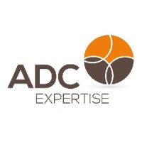 ADC EXPERTISE logo, ADC EXPERTISE contact details