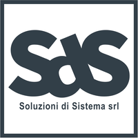 SdS srl logo, SdS srl contact details