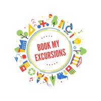 BookMyExcursions logo, BookMyExcursions contact details