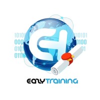 Eazytraining logo, Eazytraining contact details