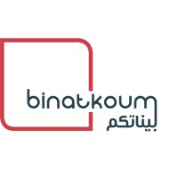 Binatkoum Immobilier logo, Binatkoum Immobilier contact details