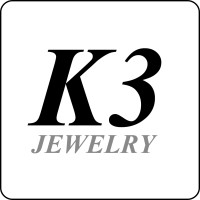 K3 Jewelry logo, K3 Jewelry contact details