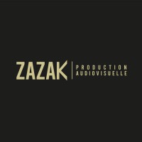 ZAZAK Production Audiovisuelle logo, ZAZAK Production Audiovisuelle contact details