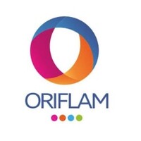 ORIFLAM logo, ORIFLAM contact details