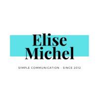 Elise Michel logo, Elise Michel contact details