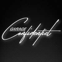 Garage Confidentiel logo, Garage Confidentiel contact details