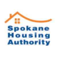 Spokane Housing Authority logo, Spokane Housing Authority contact details