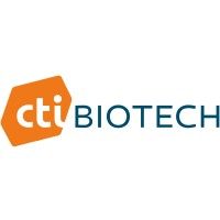 CTIBiotech logo, CTIBiotech contact details