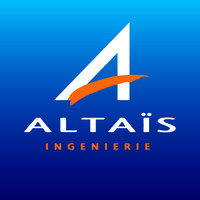 ALTAÏS INGENIERIE logo, ALTAÏS INGENIERIE contact details