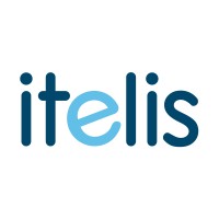 Itelis logo, Itelis contact details