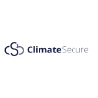 ClimateSecure logo, ClimateSecure contact details