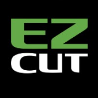 EZCUT inc logo, EZCUT inc contact details