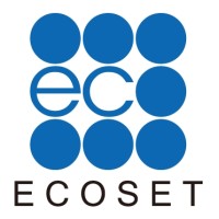 Ecoset Co. logo, Ecoset Co. contact details