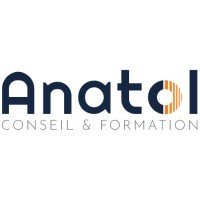 ANATOL Formation logo, ANATOL Formation contact details