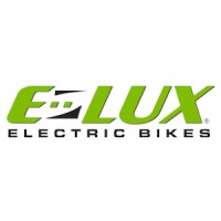 E-Lux Electric Bikes logo, E-Lux Electric Bikes contact details