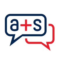 a+s DialogGroup logo, a+s DialogGroup contact details