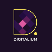 DIGITALIUM logo, DIGITALIUM contact details