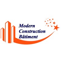 Modern Construction Batiment logo, Modern Construction Batiment contact details