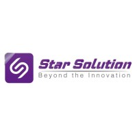 STARSOLUTION logo, STARSOLUTION contact details