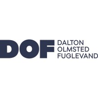 DALTON OLMSTED & FUGLEVAND INC logo, DALTON OLMSTED & FUGLEVAND INC contact details