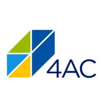 4AC logo, 4AC contact details