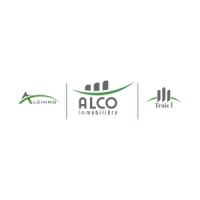 AlCO Immobiliere logo, AlCO Immobiliere contact details